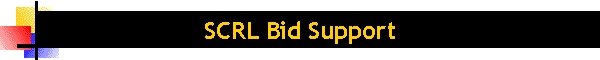 SCRL Bid Support